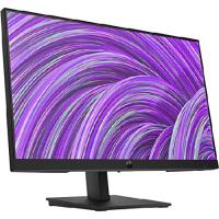 HP P22h G5 21.5" Full HD Edge LED LCD Monitor - 16:9 - Black | B&ICストア