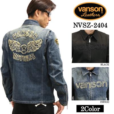 VANSON デニムジャケットの商品一覧 通販 - Yahoo!ショッピング VANSON デニムジャケットの商品一覧 通販 - Yahoo!ショッピング