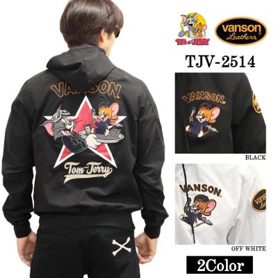 VANSON メッシュジャケットの商品一覧 通販 - Yahoo!ショッピング