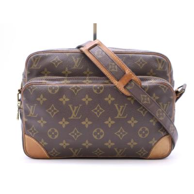 セール！！Louis Vuitton ルイヴィトン ナイル　モノグラム LOUIS VUITTON ルイ・ヴィトン ナイル モノグラム ショルダー