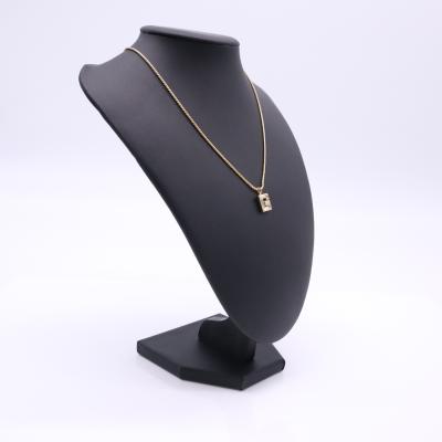 GIVENCHY ネックレス、ペンダント（石素材：ラインストーン