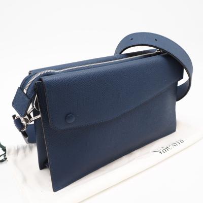 ヴァレクストラ トート（Valextra／ファッション）（バッグ、小物素材