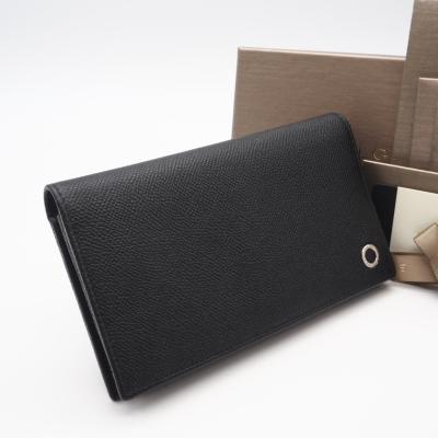 BVLGARI（ブルガリ） ☆3日以内返品可☆ 美品 グレインレザー ブルガリ