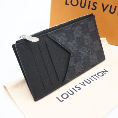 LOUIS VUITTON（ルイ・ヴィトン） ☆3日以内返品可☆ 極美品 ダミエ