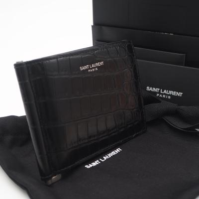 サンローラン マネークリップ（ファッション）のおすすめ人気商品一覧