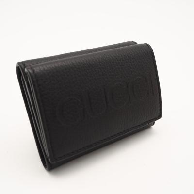 GUCCI メンズ三つ折り財布｜財布｜ファッション おすすめ人気商品一覧
