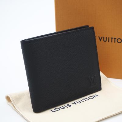 ルイヴィトン廃盤財布（メンズ二つ折り財布）｜財布 | ファッション の