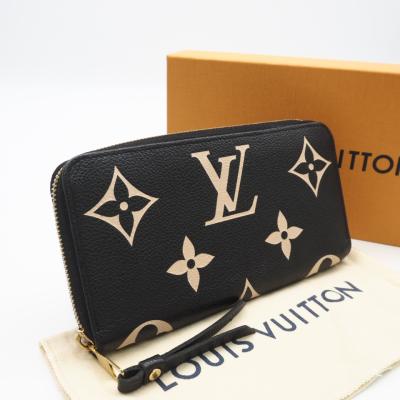 louis vuitton ジッピーウォレット 商品一覧 - リユースショップ