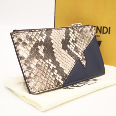 【美品】 FENDI フェンディ モンスター財布 ケース 小銭入れ フェンディモンスター コインケースのおすすめ人気商品一覧 通販
