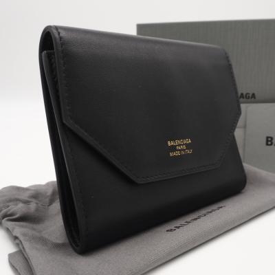 BALENCIAGA メンズ三つ折り財布｜財布｜ファッション おすすめ人気商品