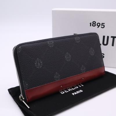 【新品未使用】Berluti ロングジップウォレット 長財布 メンズ Berluti メンズ長財布｜財布｜ファッション おすすめ人気商品一覧 通販