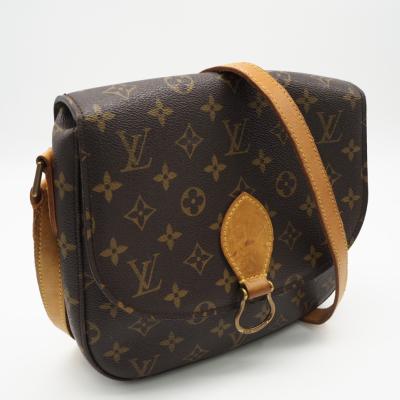 LOUIS VUITTON ルイ ヴィトン サンクルー ショルダーバッグ サンクルー
