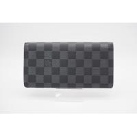 ルイヴィトン LOUIS VUITTON ダミエ 長財布 メンズ ポルトフォイユ ...