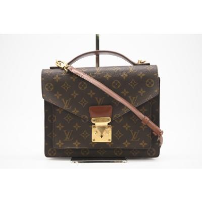 モンソー バッグ（LOUIS VUITTON）のおすすめ人気商品一覧 通販