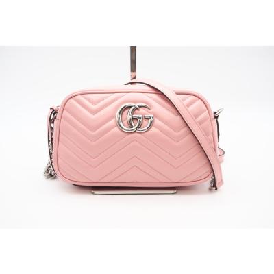 GUCCI グッチ GGマーモント キルティング スモールショルダーバッグハート gu-8265-2023510_2.jpg