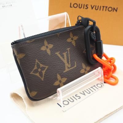 LOUIS VUITTON ☆3日以内返品可☆ ルイ ヴィトン M81929 モノグラム  