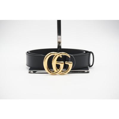 【美品】GUCCI GGロゴ ベルト(レディース) 楽天市場】gucci ベルト ダブルgの通販