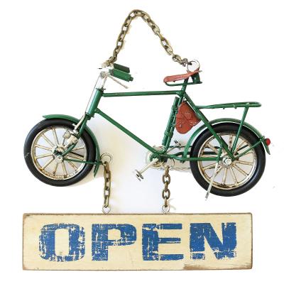 ミニチュア アンティーク自転車（DIY、工具）のおすすめ人気商品一覧