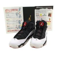 jordan 6 rings cap and gown