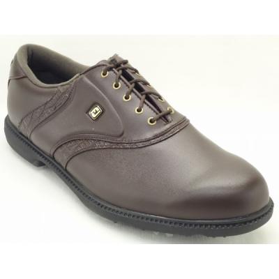 FootJoy ゴルフシューズ（色：ブラウン系）｜ゴルフ｜スポーツ