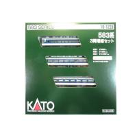 KATO　10-1239　583系　3両増結セット | 鉄道模型ビックバン ヤフー店
