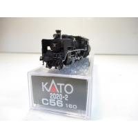 KATO　2020-2　C56 160 | 鉄道模型ビックバン ヤフー店