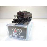 KATO　3070-2　EF56　1次形 | 鉄道模型ビックバン ヤフー店