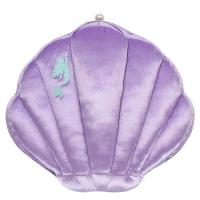 リトルマーメイド アリエル ディズニープリンセス クッション 貝殻 東京ディズニーリゾート 限定 グッズ お土産 ギフト Tdr Ab5715 ドドコレクション 通販 Yahoo ショッピング