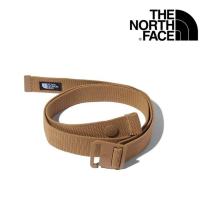 THE NORTH FACE (ノースフェイス)NN21960 ノーステックウェービングベルト(ユニセックス) /NORTHTECH Weaving Belt/UB/ユーティリティブラウン/ナイロンベルト | ビッグジョイ