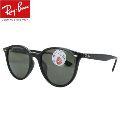 未使用　RayBan　レイバン　RB4305　サングラス　ブラック 偏光レンズ レイバン4305（レンズ機能：偏光）のおすすめ人気商品一覧 通販