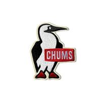 CHUMS(チャムス) BOOBY BIRD WAPPEN S (ブービーバード ワッペン S) | ビッグセレクト