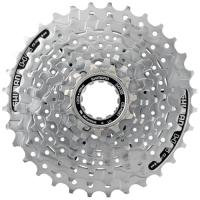 シマノ(SHIMANO) MTBカセットスプロケット CS-HG51-8 8S 11-32T ECSHG518132 ALIVIO(アリビオ) | ビッグセレクト