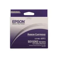 エプソン EPSON リボンカートリッジ クロ VP3000RC2 | ビッグセレクト