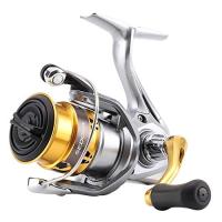 シマノ(SHIMANO) スピニングリール 17 セドナ 4000 エギング フラットフィッシュ 青物 シーバス 初心者向け | ビッグセレクト