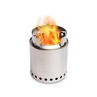 Solo Stove ソロストーブ キャンプファイヤー 日本品 焚火台 2次燃焼 | ビッグセレクト