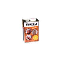 大阪ガスケミカル 木部保護塗料 キシラデコール #111 ウォルナット 0.7L | ビッグセレクト