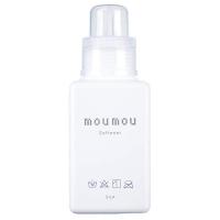 大香 moumou(ムームー) 柔軟剤 ソフナー シルク(パウダリーで華やかな香り) 400ml | ビッグセレクト