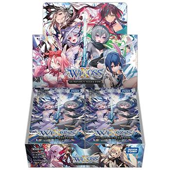 BIGWEB - WIXOSS｜Yahoo!ショッピング