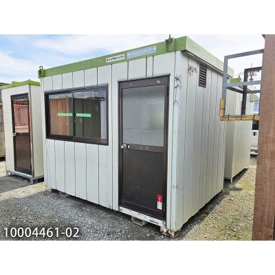 3坪ハウス(簡易住宅、プレハブ)の商品一覧|ログハウス 3坪ハウス(簡易住宅、プレハブ)の商品一覧|ログハウス