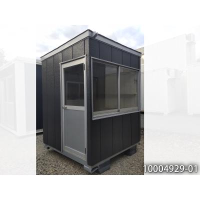 プレハブ1坪（簡易住宅、プレハブ）｜ログハウス、プレハブ｜住宅設備