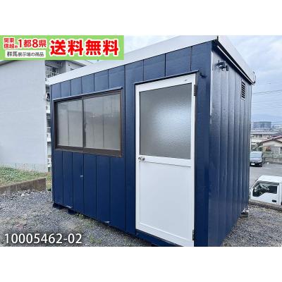 3坪ハウス(簡易住宅、プレハブ)の商品一覧|ログハウス 3坪ハウス(簡易住宅、プレハブ)の商品一覧|ログハウス
