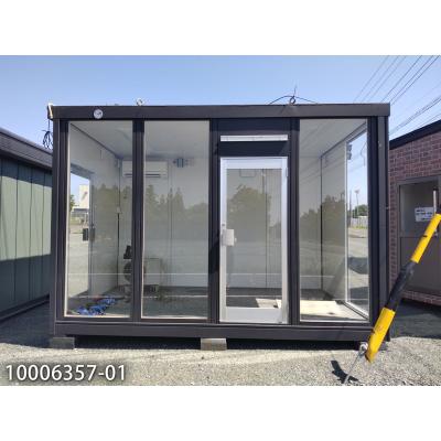 ユニットハウス 6帖のおすすめ人気商品一覧 通販 - Yahoo!ショッピング