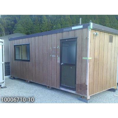 ビッグ10 ヤフーショップ - 中古ユニットハウス｜Yahoo!ショッピング