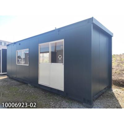 限定一棟のみ値下げのユニットハウス格安にてお譲り致します。 商品一覧｜ユニットハウス・プレハブの販売『コンテナビルド』
