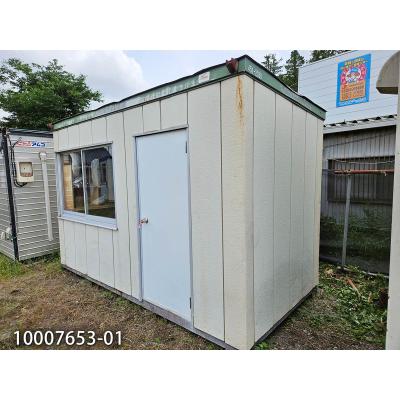 ユニットハウス2坪（DIY、工具）のおすすめ人気商品一覧 通販 - Yahoo