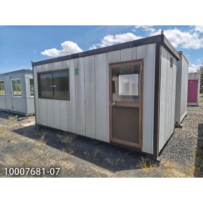 中古プレハブ倉庫（ログハウス、プレハブ）｜住宅設備 | DIY、工具 の