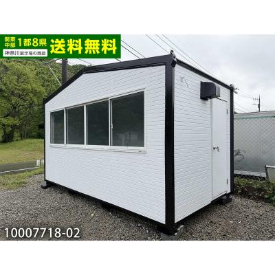 ビッグ10 ヤフーショップ - 中古ユニットハウス｜Yahoo!ショッピング