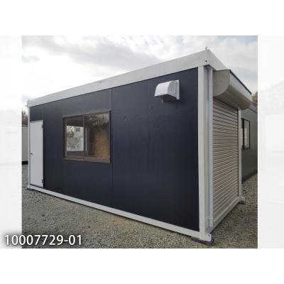 中古プレハブ倉庫（ログハウス、プレハブ）｜住宅設備 | DIY、工具 の