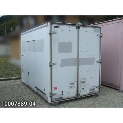 トラックコンテナ 物置の商品一覧 通販 - Yahoo!ショッピング