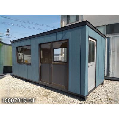 プレハブ 中古 倉庫 6坪（ログハウス、プレハブ）｜住宅設備 | DIY